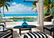 Villa Del Sol Caribbean Vacation Villa - Turks and Caicos