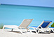 Villa Del Sol Caribbean Vacation Villa - Turks and Caicos
