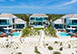 Villa EOS Turks & Caicos Vacation Villa - Long Bay, Providenciales