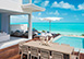 Villa EOS Turks & Caicos Vacation Villa - Long Bay, Providenciales