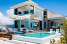 Villa Helios Villa Turks and Caicos