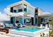 Villa Helios Turks & Caicos Vacation Villa - Long Bay, Providenciales