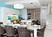 Villa Helios Turks & Caicos Vacation Villa - Long Bay, Providenciales
