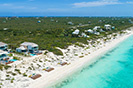Villa Hyperion Villa Turks and Caicos