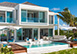 Villa Hyperion Turks & Caicos Vacation Villa - Long Bay, Providenciales