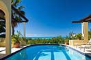 Caribean Vacation Rental - Jasmine by the Sea, Providenciales, Turks and Caicos