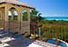 Caribean Vacation Rental - Jasmine by the Sea, Providenciales, Turks and Caicos