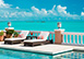 Villa Palermo Caribbean Vacation Villa - Turtle Tail, Providenciales Turks & Caicos