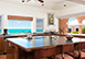 Villa Palermo Caribbean Vacation Villa - Turtle Tail, Providenciales Turks & Caicos