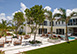 Seashell Estate Turks and Caicos Vacation Villa - Leeward, Providenciales