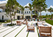 Seashell Estate Turks and Caicos Vacation Villa - Leeward, Providenciales