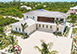 Seashell Estate Turks and Caicos Vacation Villa - Leeward, Providenciales