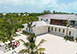 Seashell Estate Turks and Caicos Vacation Villa - Leeward, Providenciales
