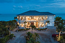 Villa de Ligera Turks & Caicos 