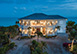Villa de Ligera Turks & Caicos Vacation Villa - Turtle Tail, Providenciales