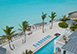 Villa de Ligera Turks & Caicos Vacation Villa - Turtle Tail, Providenciales