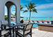 Villa de Ligera Turks & Caicos Vacation Villa - Turtle Tail, Providenciales