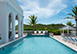 Villa de Ligera Turks & Caicos Vacation Villa - Turtle Tail, Providenciales
