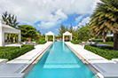 Windermere, Turks & Caicos Luxury Rental