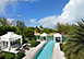 Windermere Caribbean Vacation Villa - Turks & Caicos