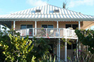 Windrose Guest House Turks & Caicos Villa Rental