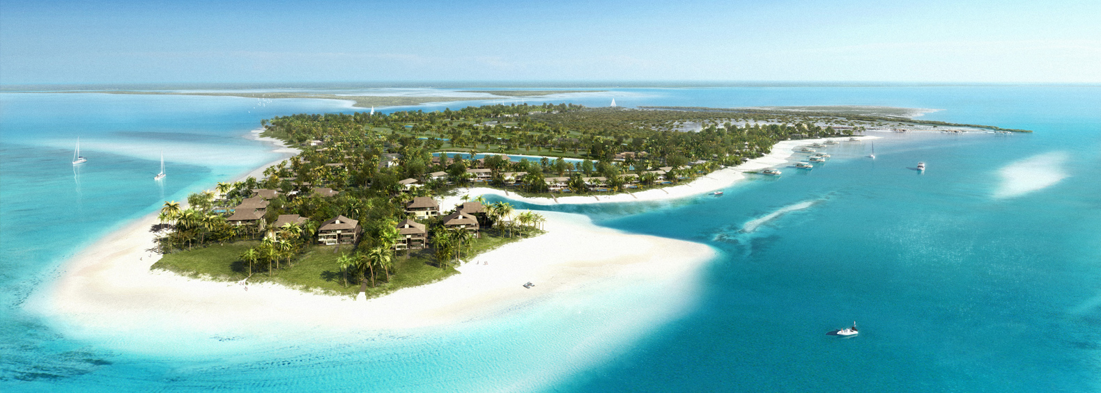 Turks Vacation Rentals, Holiday Lettings Turks Islands Caribbean