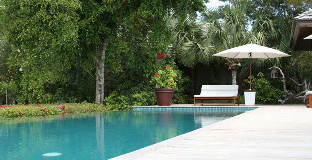 Luxury Villa Holiday Rental