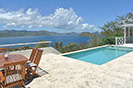 Eternity Villa Virgin Gorda, Vacation Rental, BVI