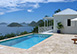 Eternity British Virgin Islands Vacation Villa - Tortola