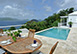 Eternity British Virgin Islands Vacation Villa - Tortola