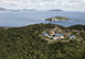 Falcon’s Nest British Virgin Islands Vacation Villa - Tortola