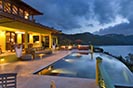 Golden Pavilion Villa, Little Bay, Tortola BVI