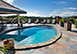 Mon Repos British Virgin Islands Vacation Villa - The Baths Hill, Virgin Gorda