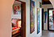 Mon Repos British Virgin Islands Vacation Villa - The Baths Hill, Virgin Gorda
