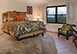 Mon Repos British Virgin Islands Vacation Villa - The Baths Hill, Virgin Gorda