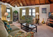 Mon Repos British Virgin Islands Vacation Villa - The Baths Hill, Virgin Gorda