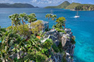 Steele Point, Tortola BVI