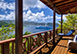 Treehouse at Steele Point British Virgin Islands Vacation Villa - Tortola
