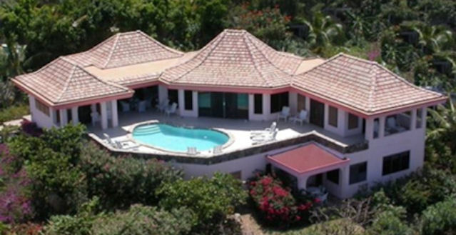 Euphoria Leverick Bay Virgin Gorda