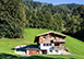 Chalet Rainbow Austria Vacation Villa - Fügen