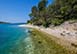 Casa del Sole Croatia Vacation Villa - Island Brac