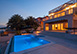 Villa Blau Rogoznica Croatia Vacation Villa - Rogoznica 