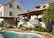 Villa Bonaca in Croatia thefinestretreats