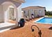 Villa Cleo Croatia Vacation Villa - Vabriga