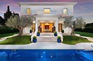 Villa Helena Croatia