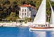 Villa Hortensia Croatia Vacation Villa