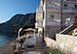 Villa Nel Mare Makarska Croatia Vacation Villa