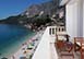 Villa Nel Mare Makarska Croatia Vacation Villa
