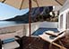 Villa Nel Mare Makarska Croatia Vacation Villa