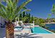 Villa Neptun Croatia Vacation Villa - Island Brac 